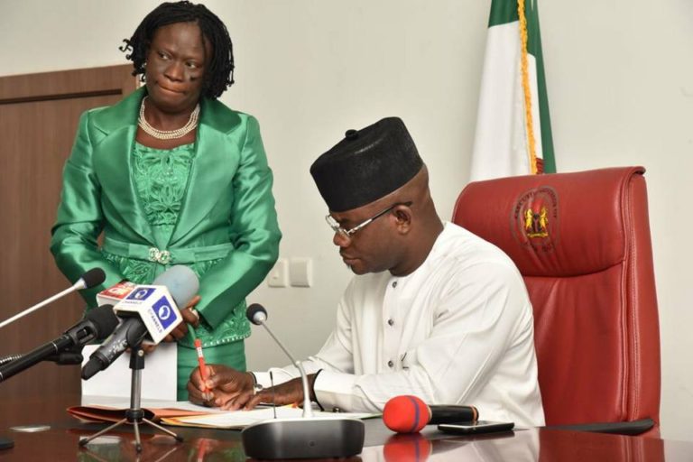 Civil servant who committed suicide not paid because he falsified his age, says Kogi govt