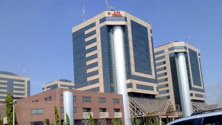 Nigeria crude oil exports suffers poor sales, amidst competing US oil production