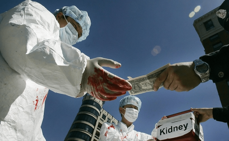 NAPTIP to investigate ‘human organ harvesting’ being disguised as ‘ritual murders’