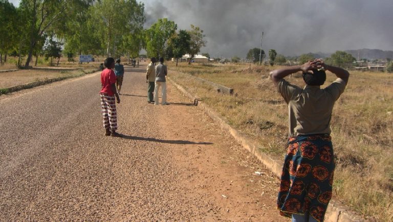 BLOOD ON THE PLATEAU (3): A full-scale conflict is brewing