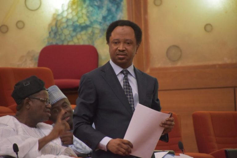 Shehu Sani: Kaduna owes $200m from 1960 till date but el-Rufai wants to borrow $350m