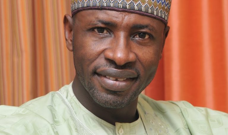 The integrity of those working with Buhari must be checked, says NCP chairman