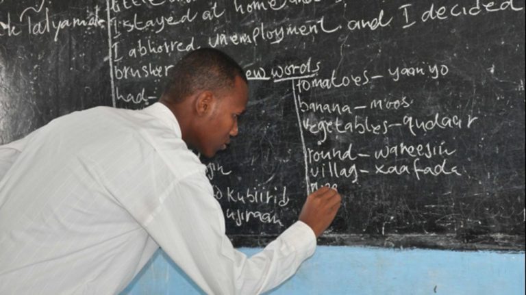 There’re 300,000 unqualified teachers in Nigeria, says registration council