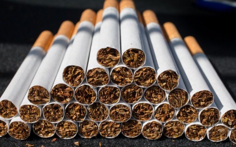 Confusion as Health ministry hints at 50% increase on tobacco tax