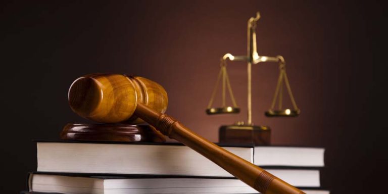 Ogunbodede, a professor and Anglican priest, jailed for 40 years over N177m fraud