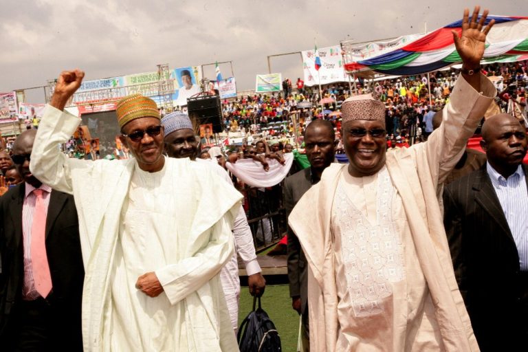 Alhassan, Garba Shehu… four people who could follow Atiku out of APC