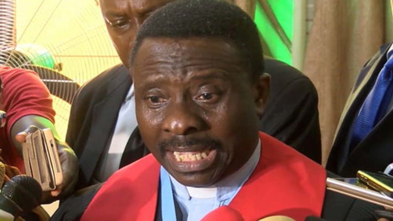 CAN insists Nigeria must withdraw membership of all religious organisations