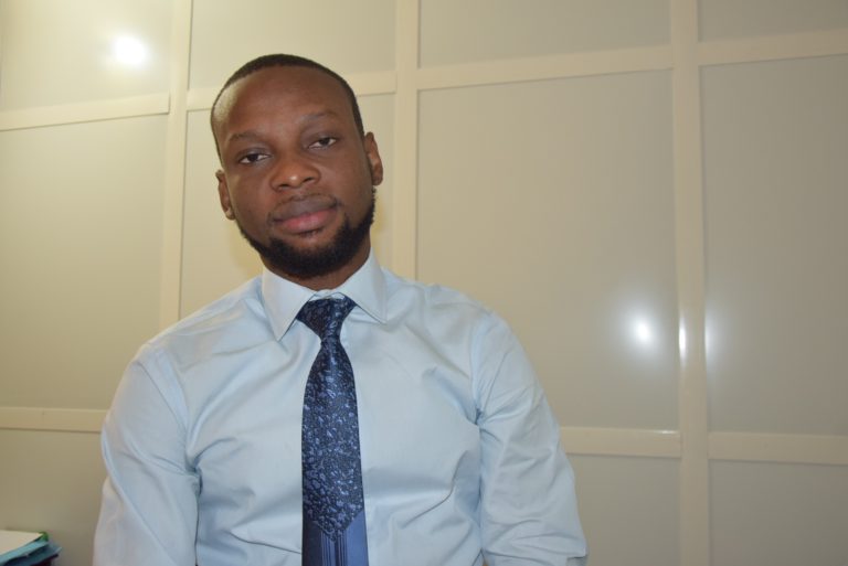 Soyombo, editor of ICIR, short-listed for Wole Soyinka award again