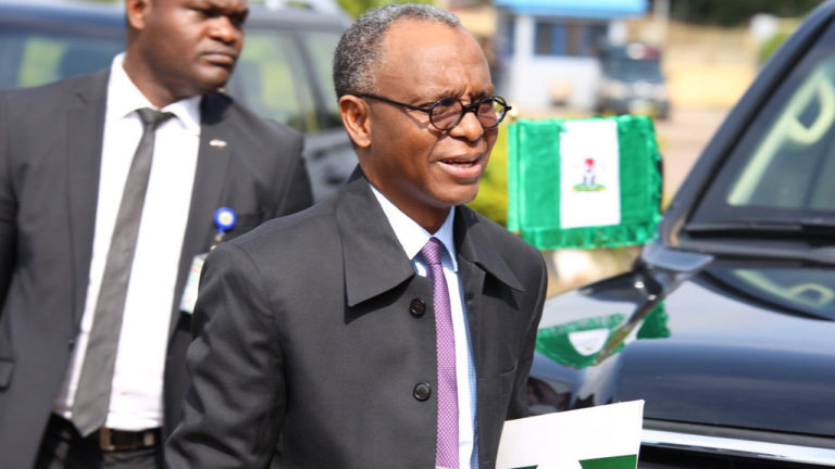 El-Rufai: If things change and Atiku thinks he can get APC’s 2019 ticket, he’ll come back