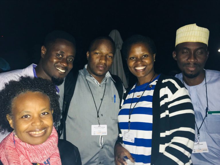 GIJN 2017: When the world’s biggest gathering of troublemakers held in Jo’burg