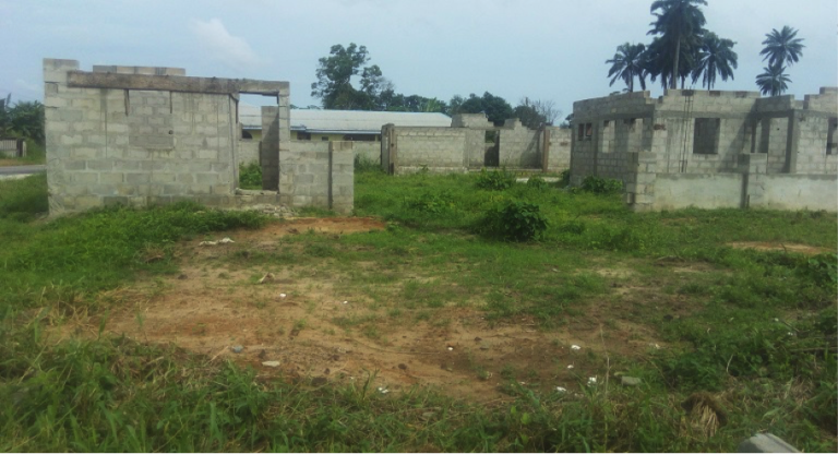 BudgIT Tracka: Millions taken but projects abandoned in Delta, Cross River
