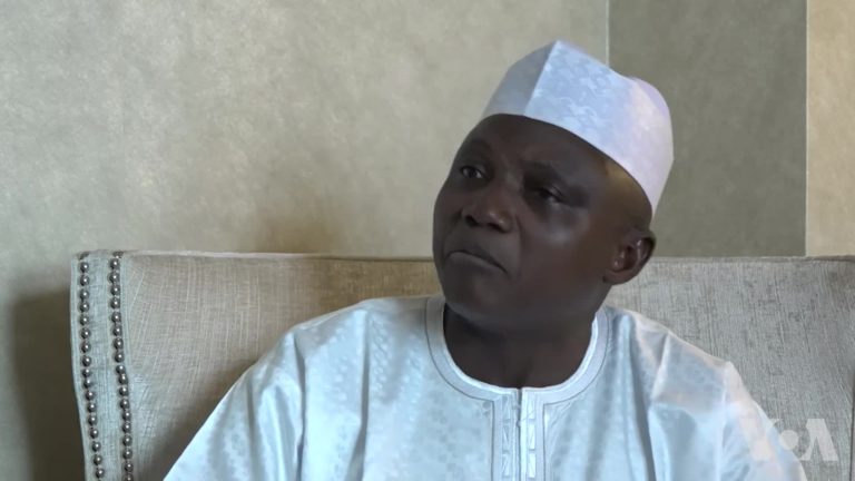Garba Shehu clarifies statement on Katsina, Zamfara traditional rulers aiding bandits