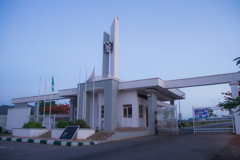 UniAbuja started inside a primary school, recalls VC Adikwu