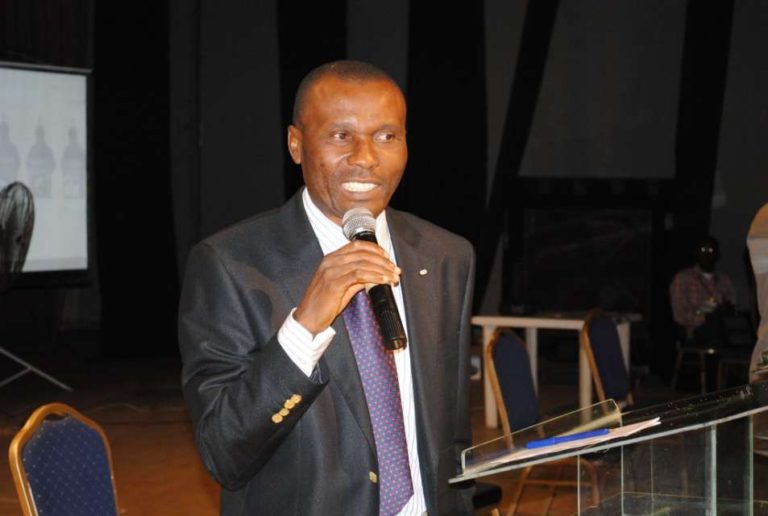 Minister in the spotlight for sending out church invite with official letterhead