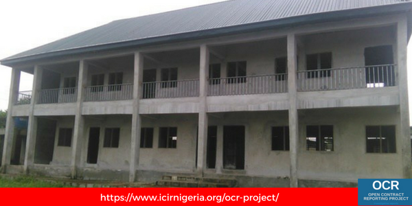 N184 million Almajiri school in Ebonyi State