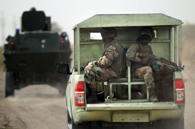 Boko Haram kills four UN aid workers going to deliver food to IDPs