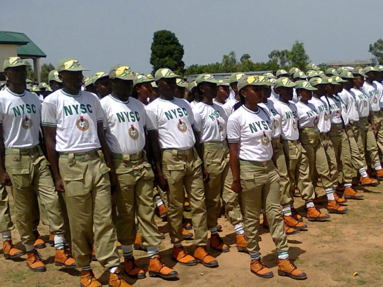 Nearly 4.7 million graduates have participated in NYSC since inception — DG