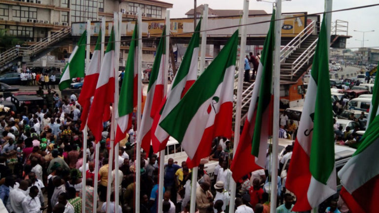 PDP’s golden chance to become Nigeria’s ‘necessary evil’