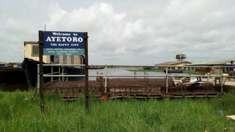 INVESTIGATION: How Ondo community was left at the mercy of the sea after N6.2bn shore protection contract