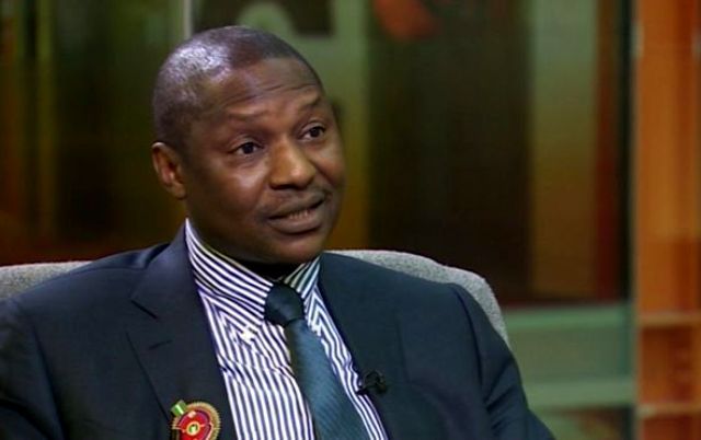 Nigeria recovered $700m stolen funds from UK, US, others in four years -  Malami | International Centre for Investigative Reporting
