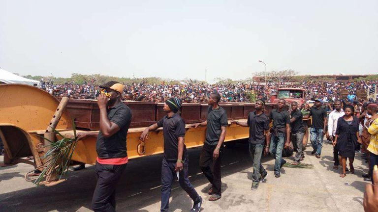 Buhari can end herdsmen attacks if he really wants to, says SERAP