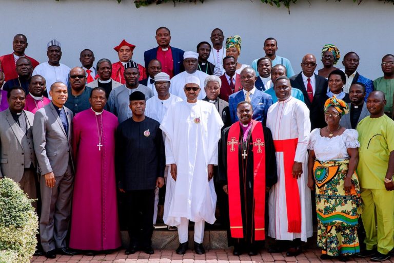CAN asks FG to declare Miyetti Allah terrorists over Benue genocide