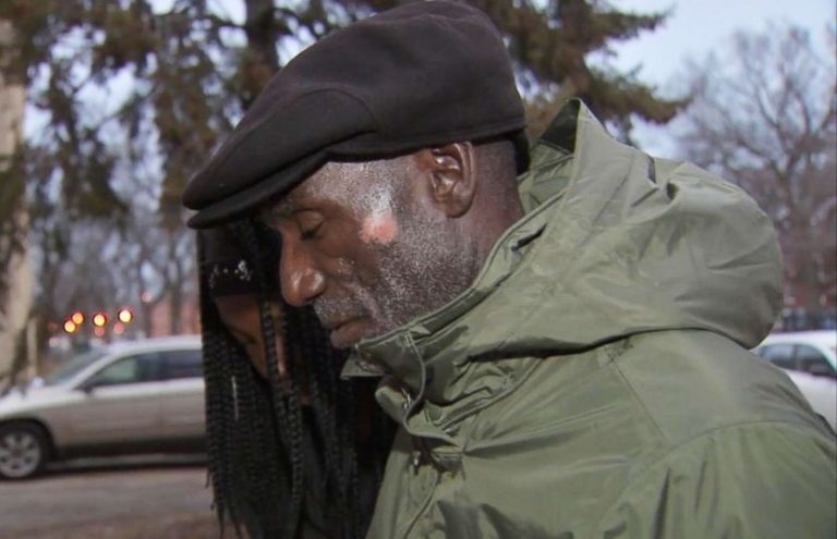Emirates Airlines crew ‘beat’ 71-year-old Nigerian, ‘deny him water, food for eight hours’