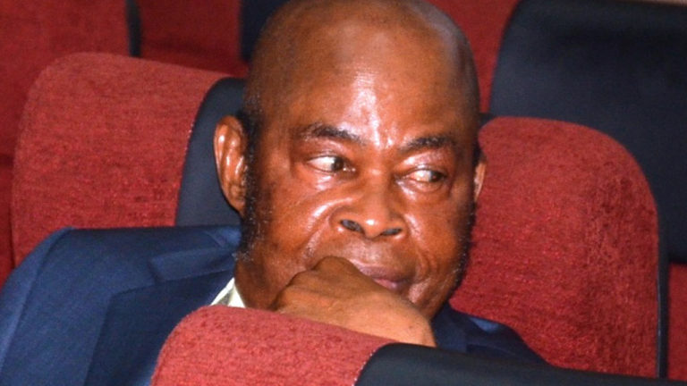 Witness narrates how Justice Ngwuta hid cash in his house before DSS raid