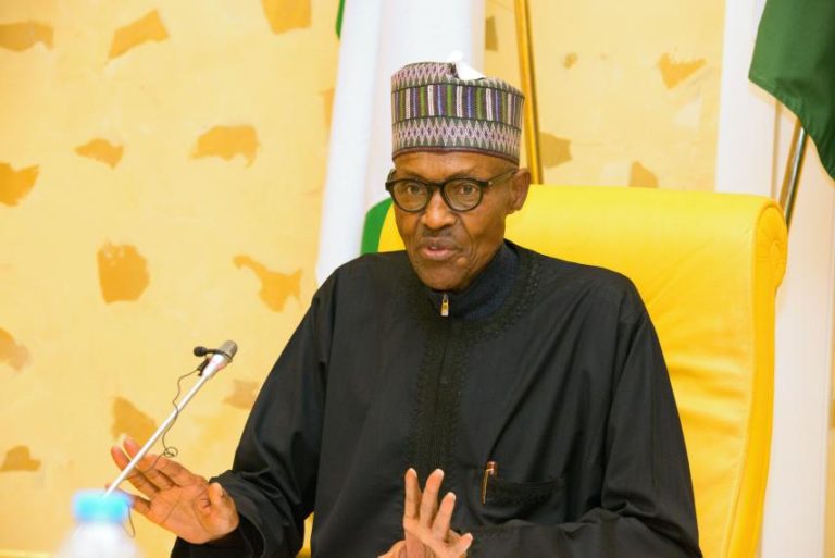‘Rice importation will stop in 2018’ — 7 things we learnt from Buhari’s New Year message
