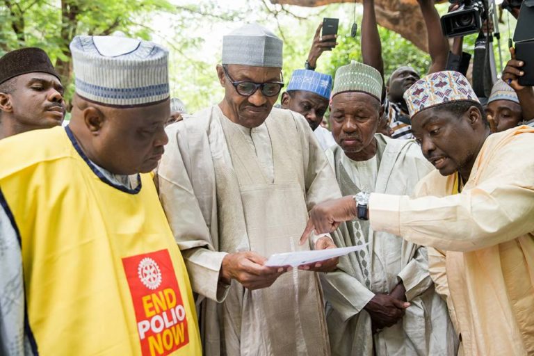 Why Gates Foundation is paying off Nigeria’s $76 million debt to Japan