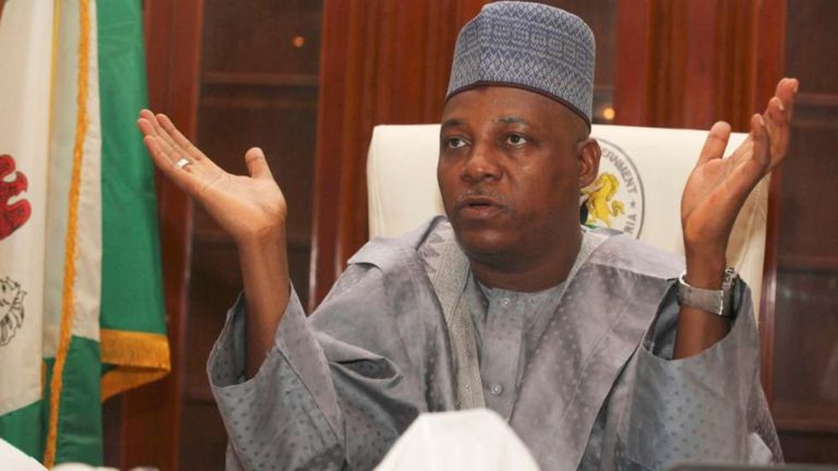 No more ’empathy’… 150 Borno doctors issue 21-day strike ultimatum
