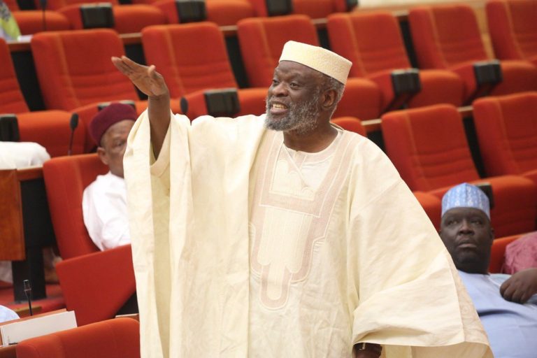 Time for Nigeria to scrap polytechnics and colleges of education, says Adeyeye