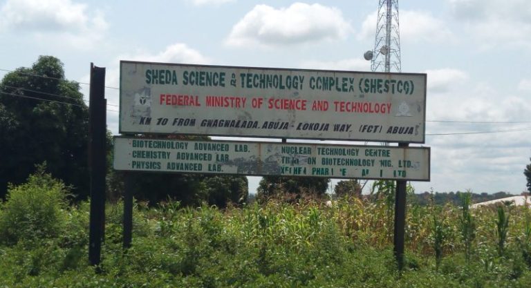 INVESTIGATION: Nigeria’s nuclear technology centre in ruins despite multibillion-naira funding (I)