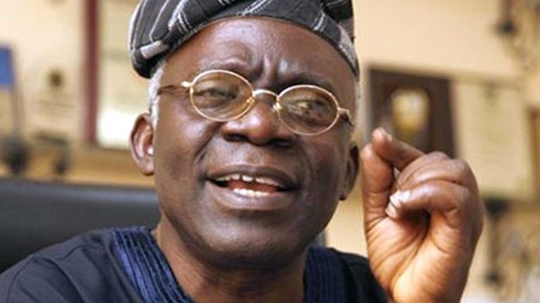 Tariff hike: Falana backs picketing of DisCos’ offices, faults NERC