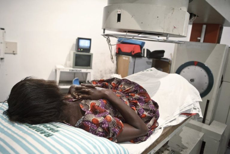 1 out of 6 deaths globally caused by cancer–WHO