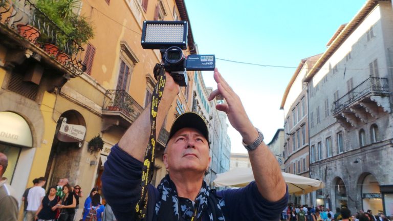 Bad news for journalists… International Reporting Project folds up after 20 years