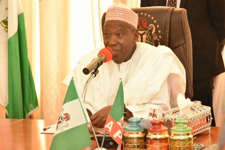 Publisher maintains Ganduje bribery videos are genuine