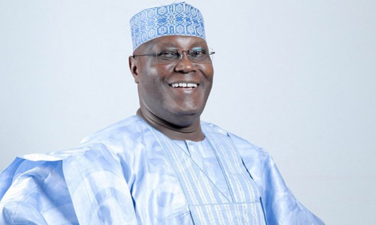 2027: Is Atiku on the move again?