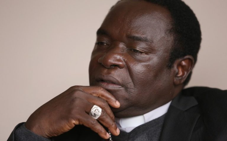 CSOs demand sanctions on people, groups threatening Kukah