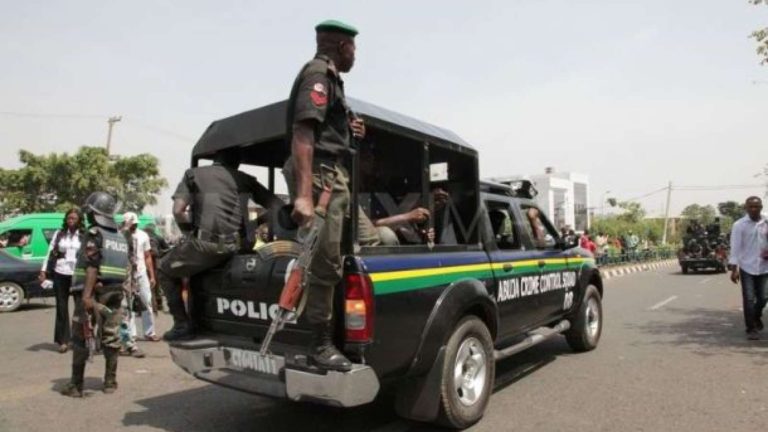 Police say 16 personnel killed in Zamfara, four days after incident occurred