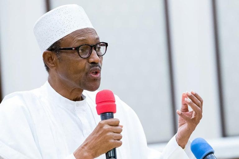 From ‘Aisha belongs to the other room’ to ‘Nigerians are fantastically corrupt’… six times Buhari embarrassed Nigeria abroad