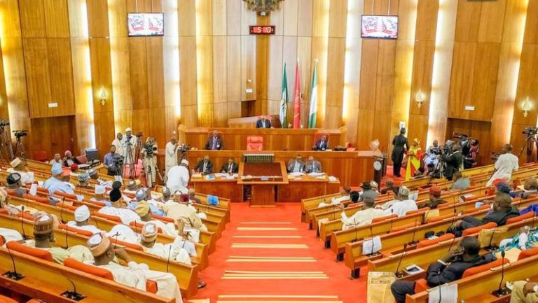 Senate approves N234 billion for INEC, appointment of 23 NPC commissioners