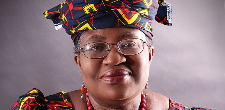 US explains why it opposes Okonjo-Iweala’s WTO bid