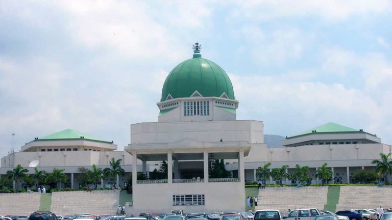 Lawmakers grill presidential committee over controversial sale of Radio Nigeria building