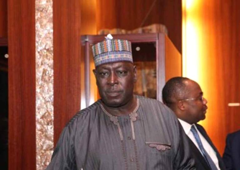 Court to rule on eligibility of witness July 6 in Babachir’s N500m grass cutting scam