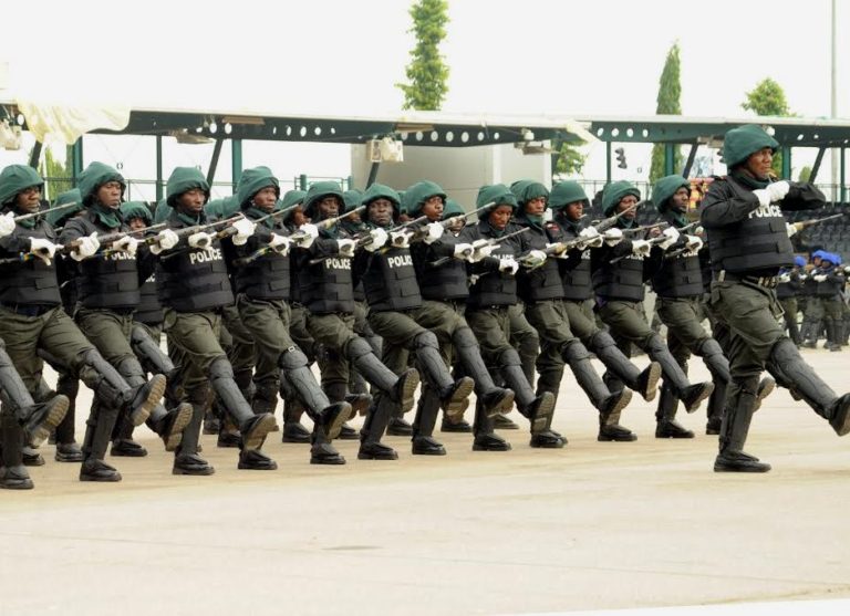 Why south-east youth show apathy to police recruitments