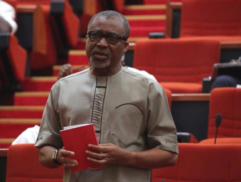 LP accuses INEC of manipulating Abia South senatorial results in favour of Abaribe
