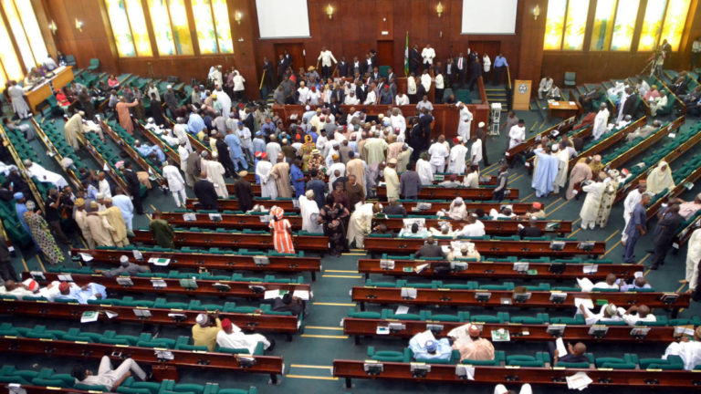 Reps bemoan judicial interference in election outcomes