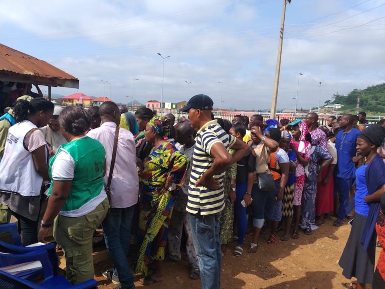 Ekiti 2026: Oyebanji faces 10 challengers as governorship race enters final stretch