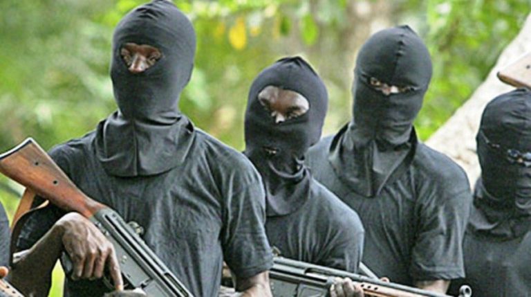 Police confirm killing of 10 persons in Jos